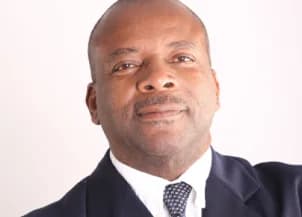 Larry Tucker