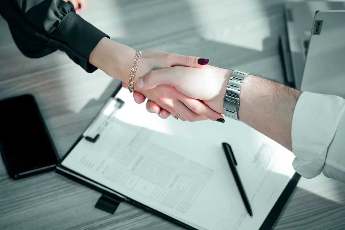 Owner reviewing exit planning for business owners to build a sellable practice