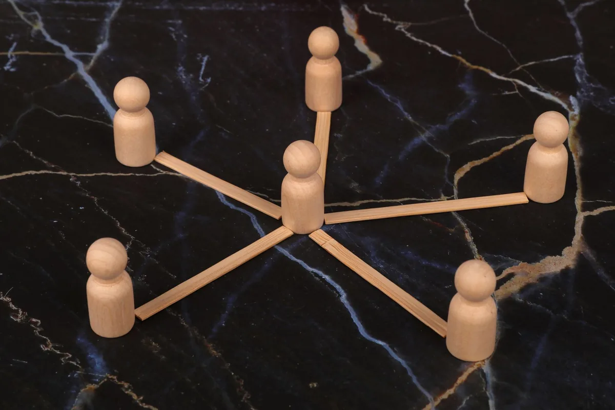 The power of community in small business coaching