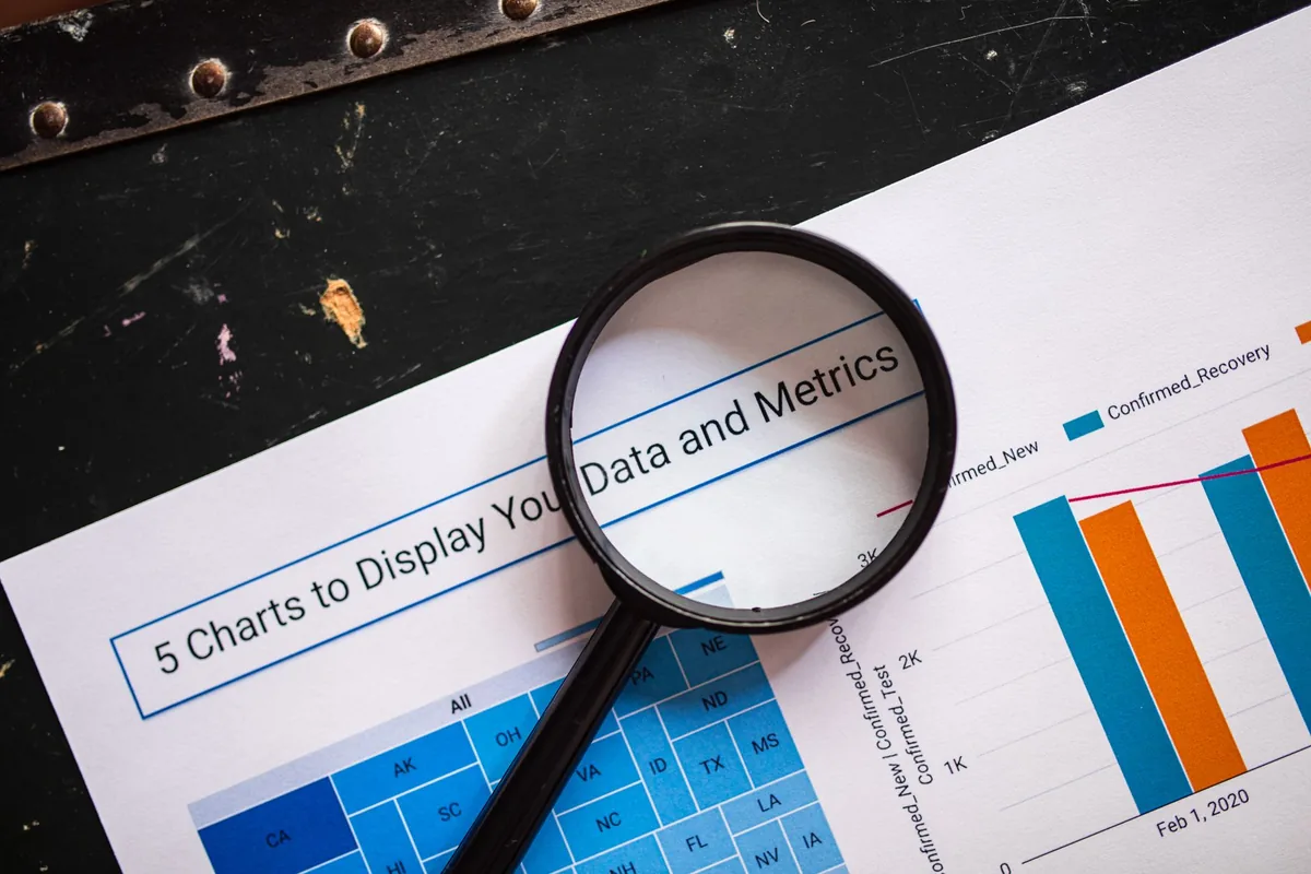 The weekly numbers every business owner should watch on a dashboard